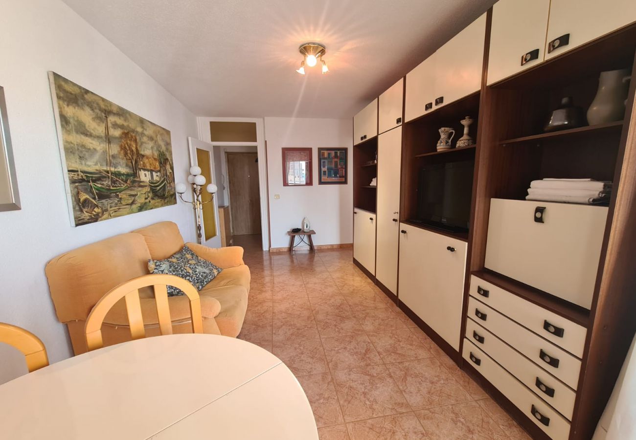 Apartamento en Benidorm - Apartamento  Zeus 13 IF Benidorm