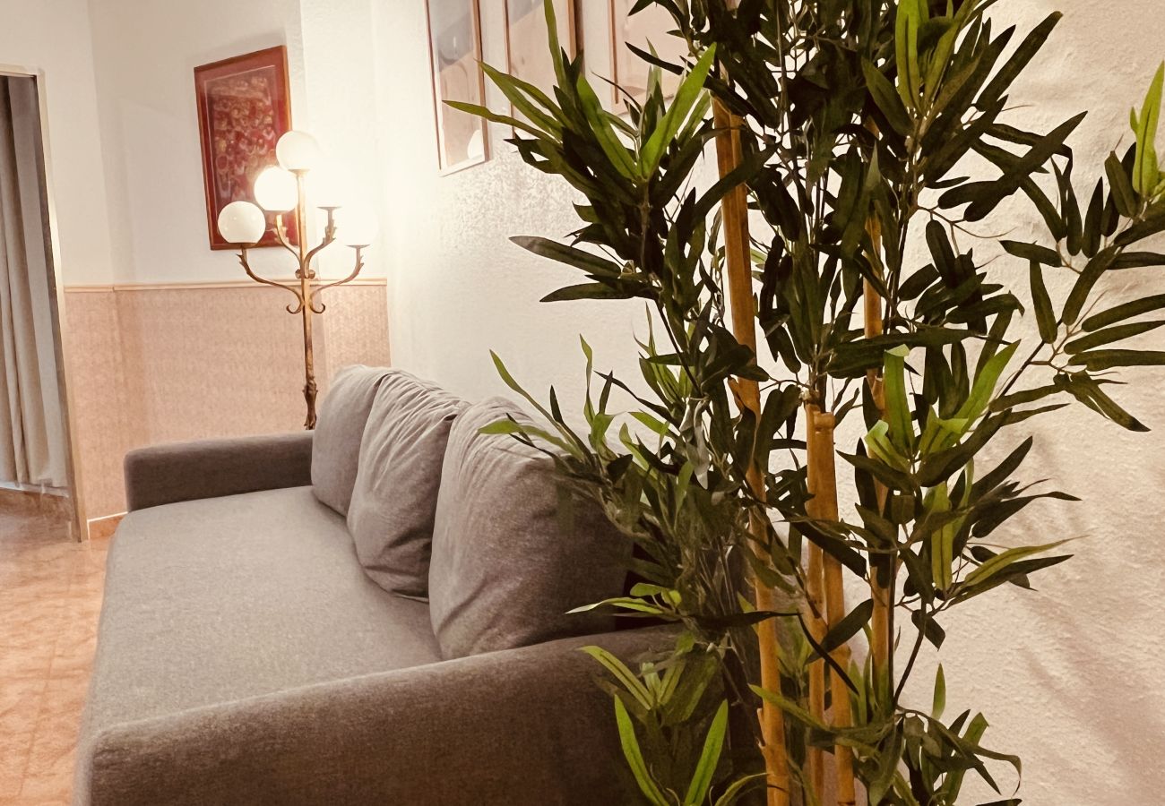 Apartamento en Benidorm - Apartamento  Zeus  IF Beach