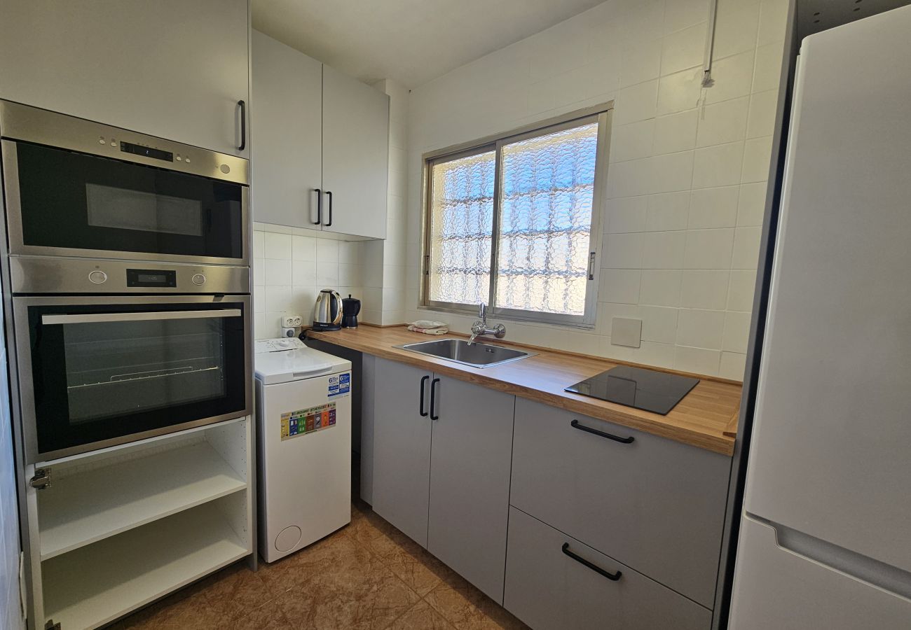 Apartamento en Benidorm - Apartamento  Zeus  IF Beach