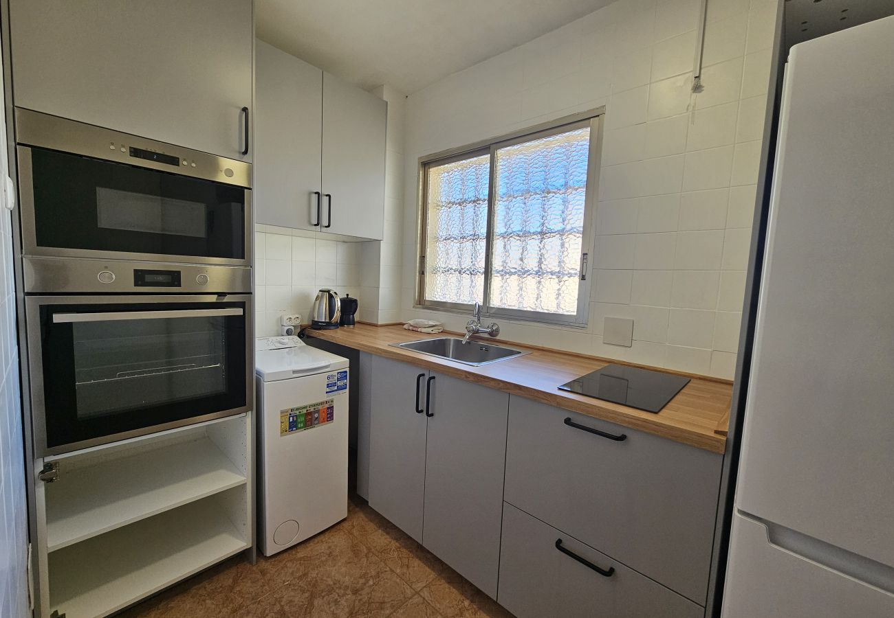 Apartamento en Benidorm - Apartamento  Zeus  IF Beach