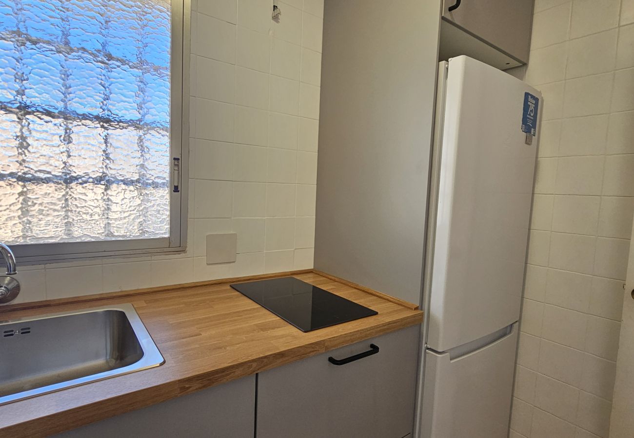 Apartamento en Benidorm - Apartamento  Zeus  IF Beach