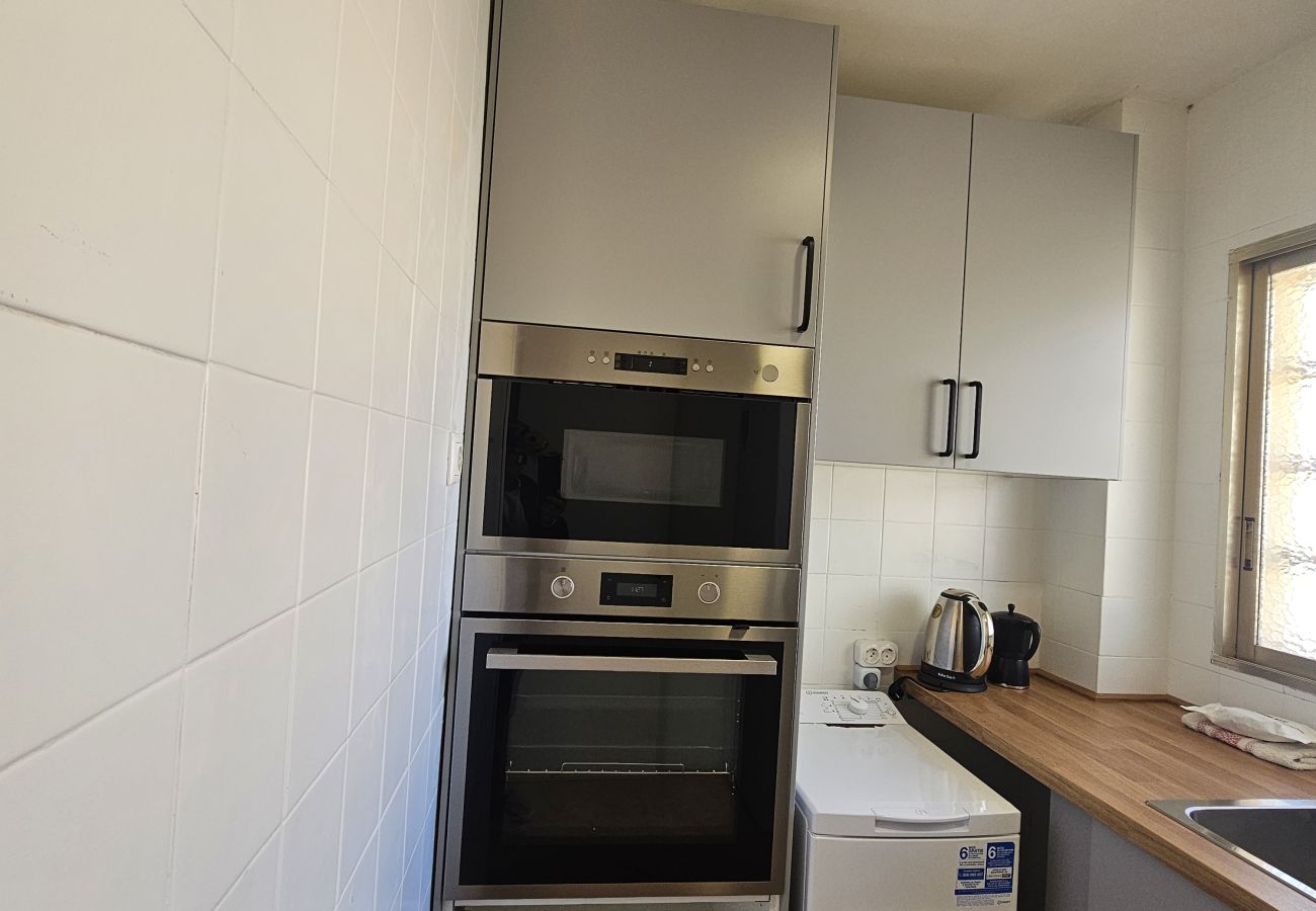 Apartamento en Benidorm - Apartamento  Zeus  IF Beach