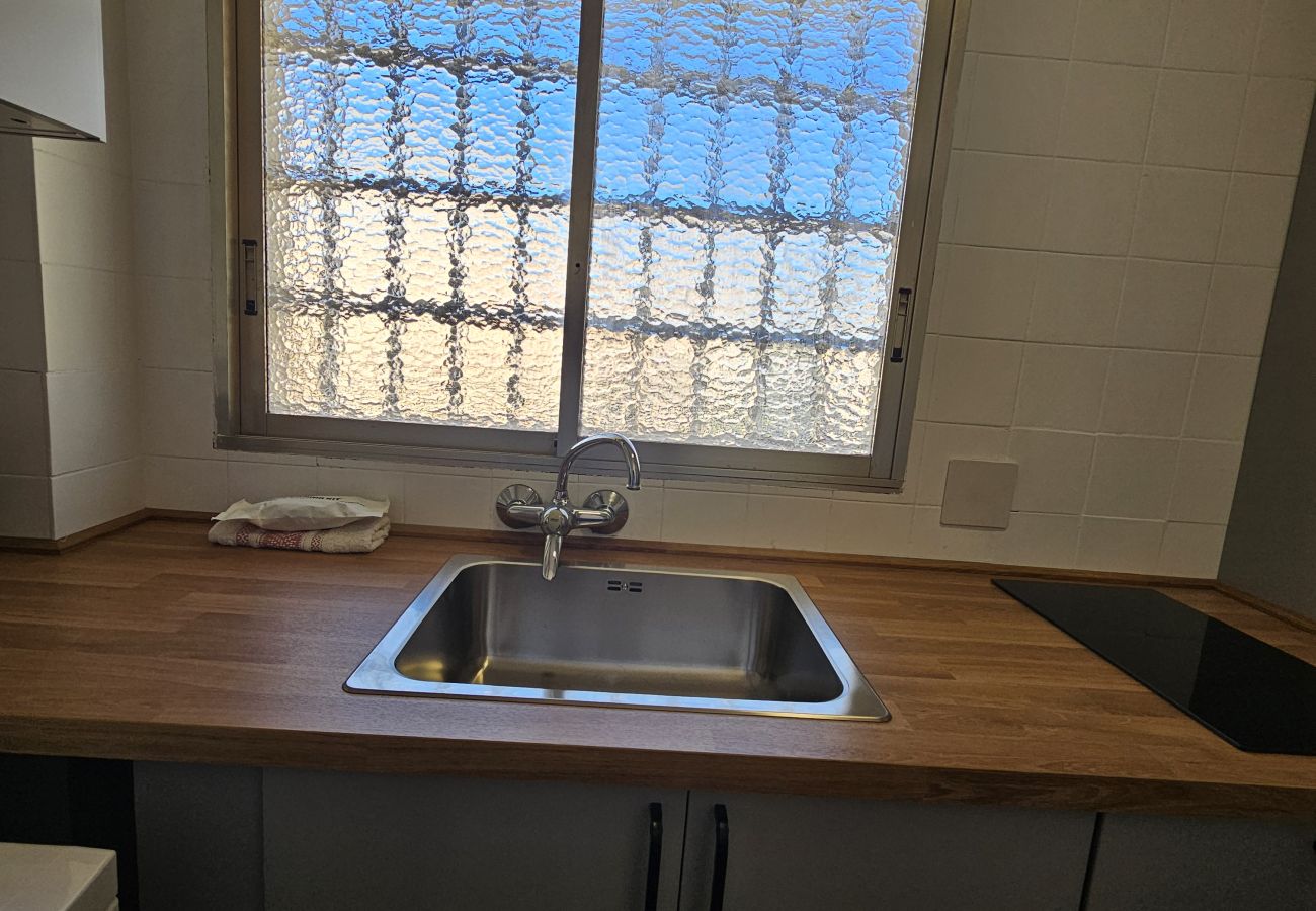 Apartamento en Benidorm - Apartamento  Zeus  IF Beach