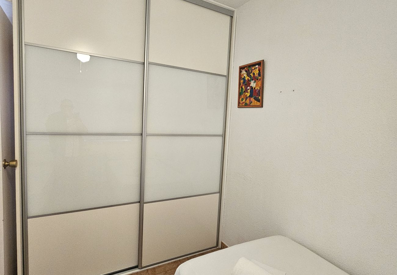 Apartamento en Benidorm - Apartamento  Zeus  IF Beach