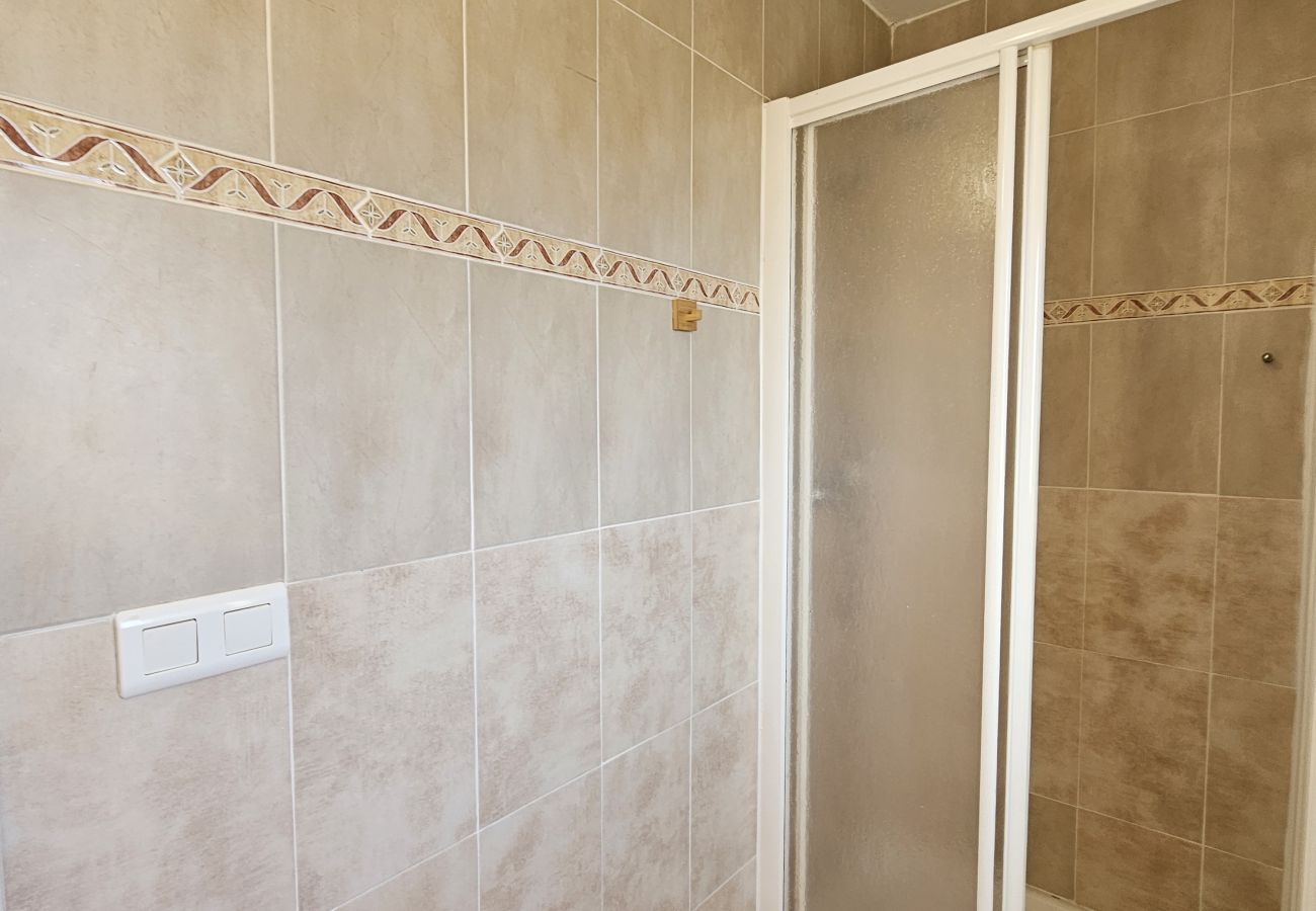 Apartamento en Benidorm - Apartamento  Zeus  IF Beach