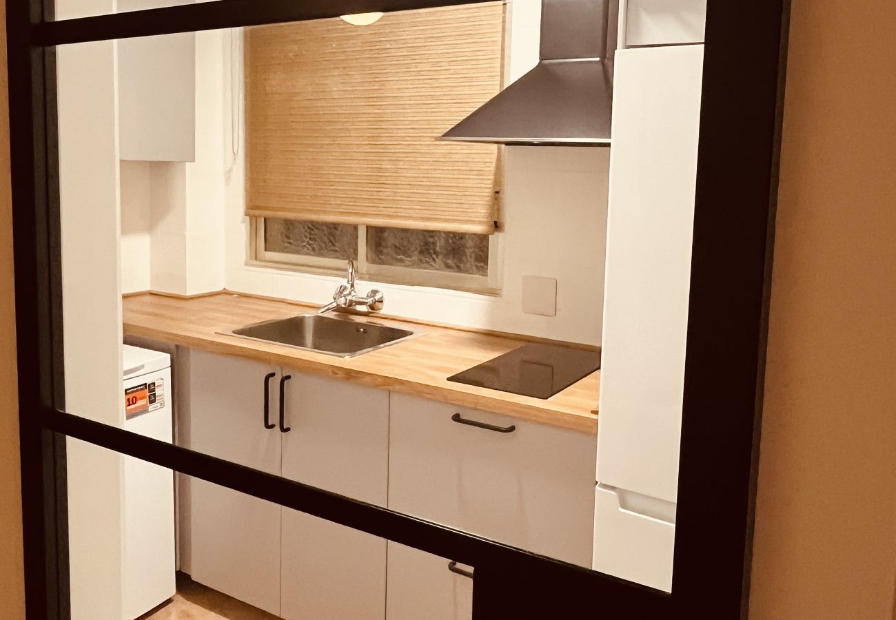 Apartamento en Benidorm - Apartamento  Zeus  IF Beach