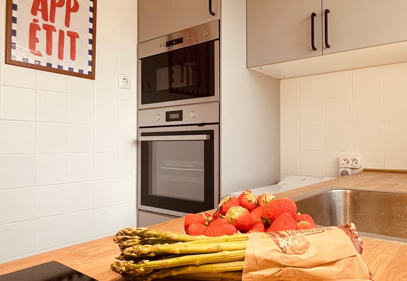 Apartamento en Benidorm - Apartamento  Zeus  IF Beach