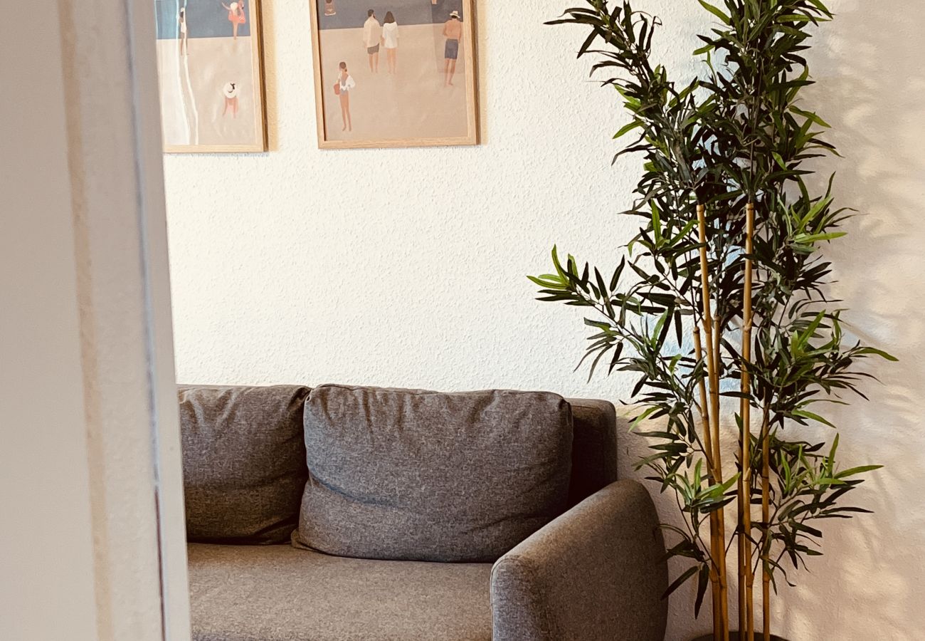 Apartamento en Benidorm - Apartamento  Zeus  IF Beach