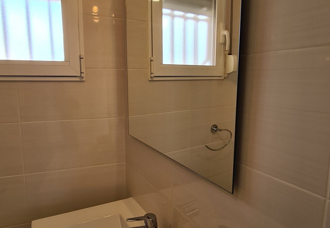 Apartamento en Benidorm - Apartamento Acacias 19 IF Benidorm