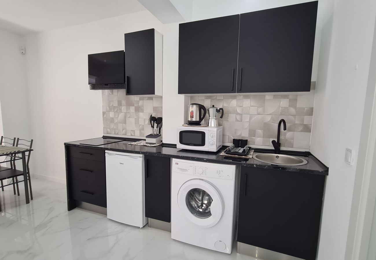 Apartamento en Benidorm - Apartamento Centro IF Benidorm 1