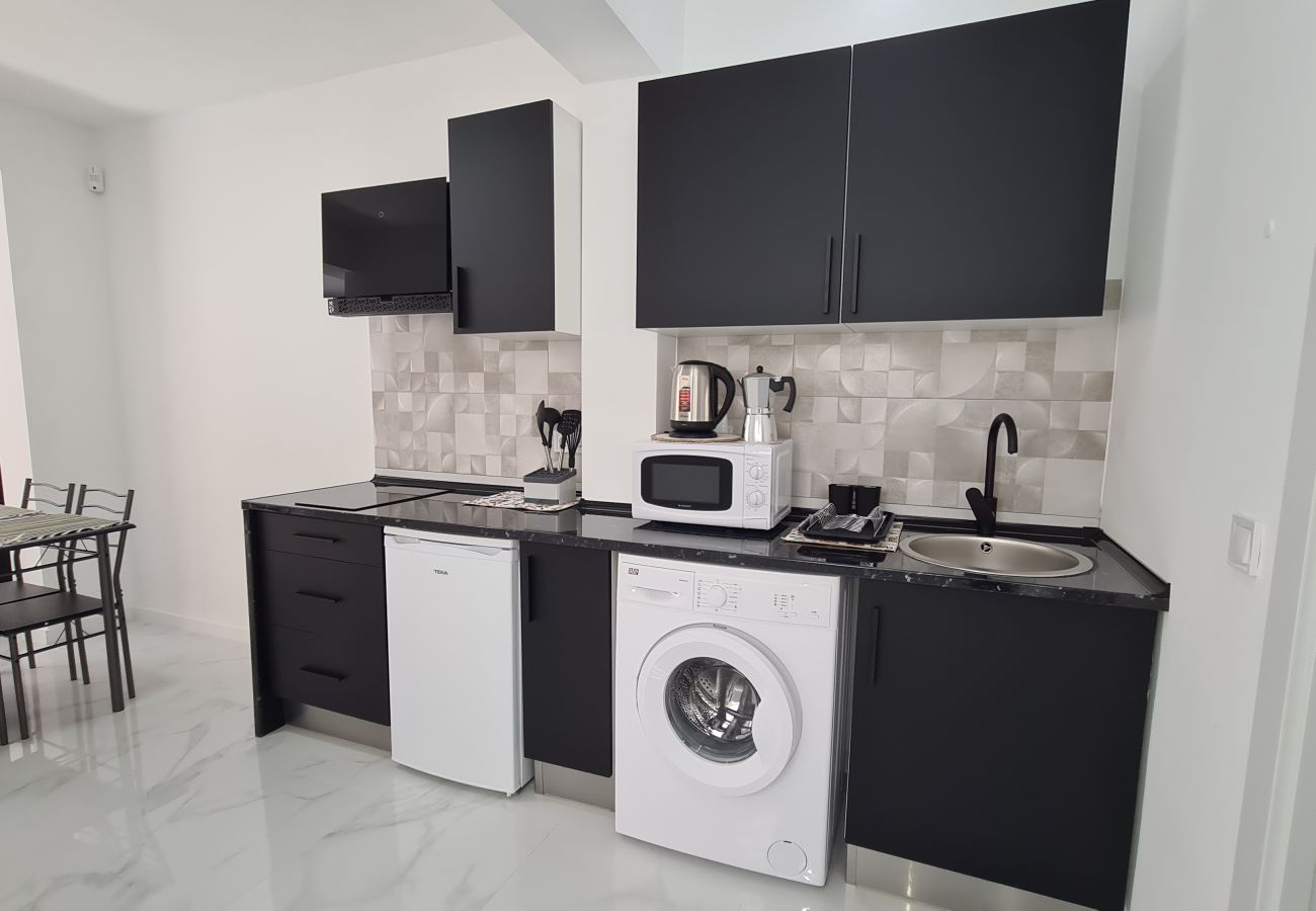 Apartamento en Benidorm - Apartamento Centro IF Benidorm 1