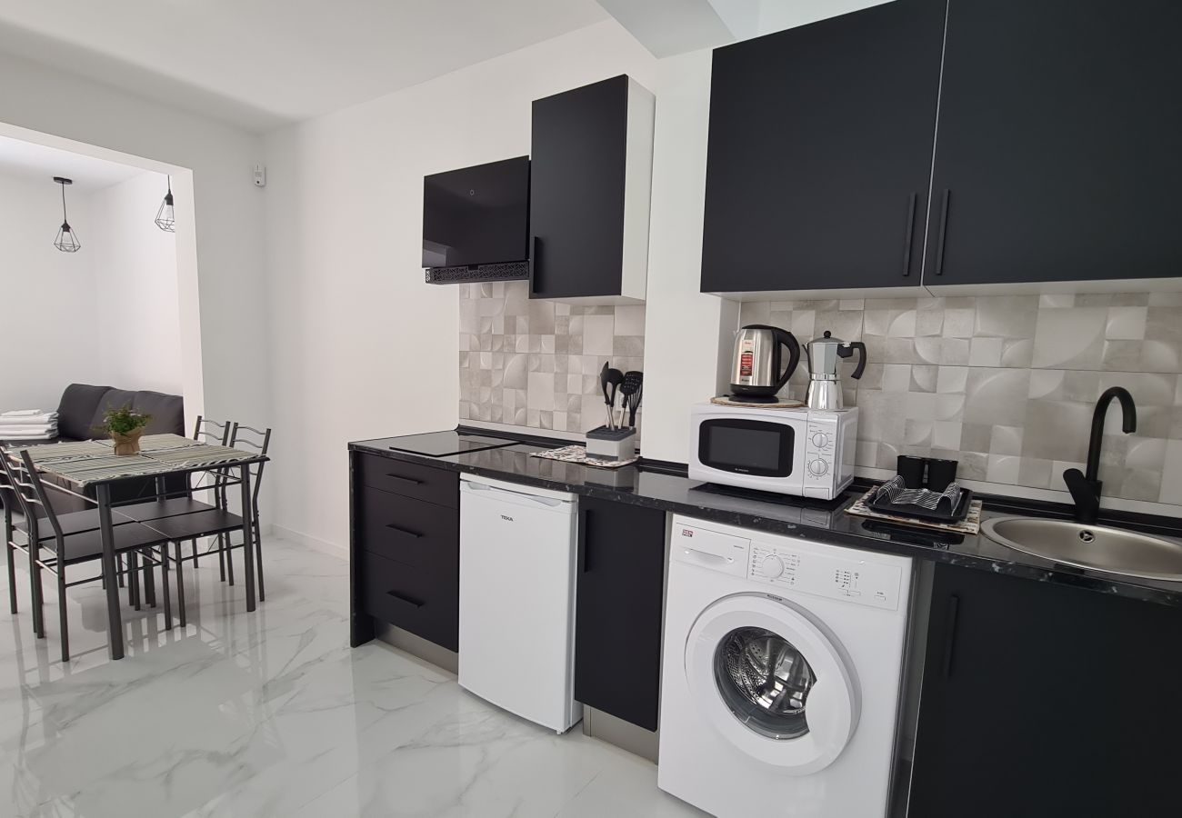 Apartamento en Benidorm - Apartamento Centro IF Benidorm 1