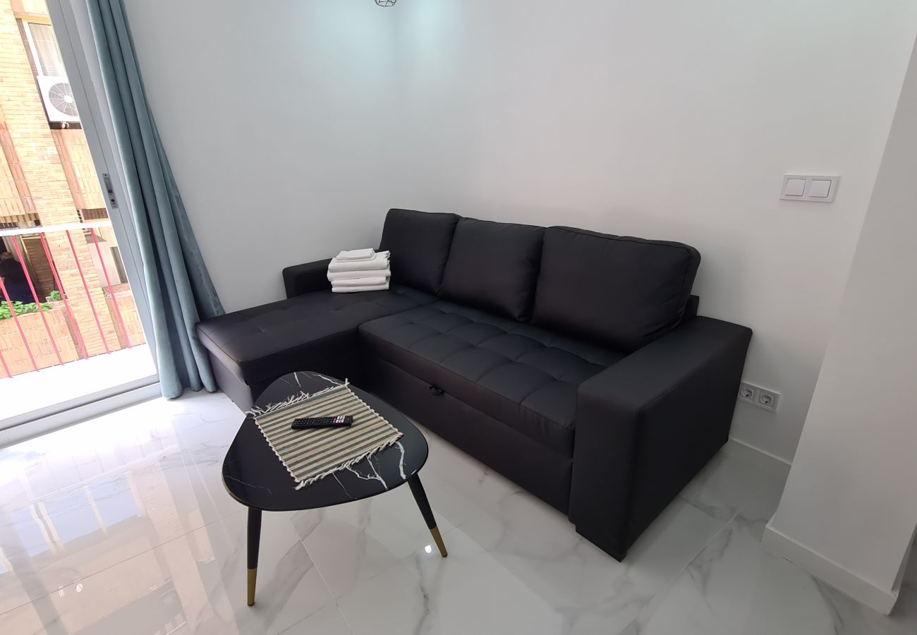 Apartamento en Benidorm - Apartamento Centro IF Benidorm 1