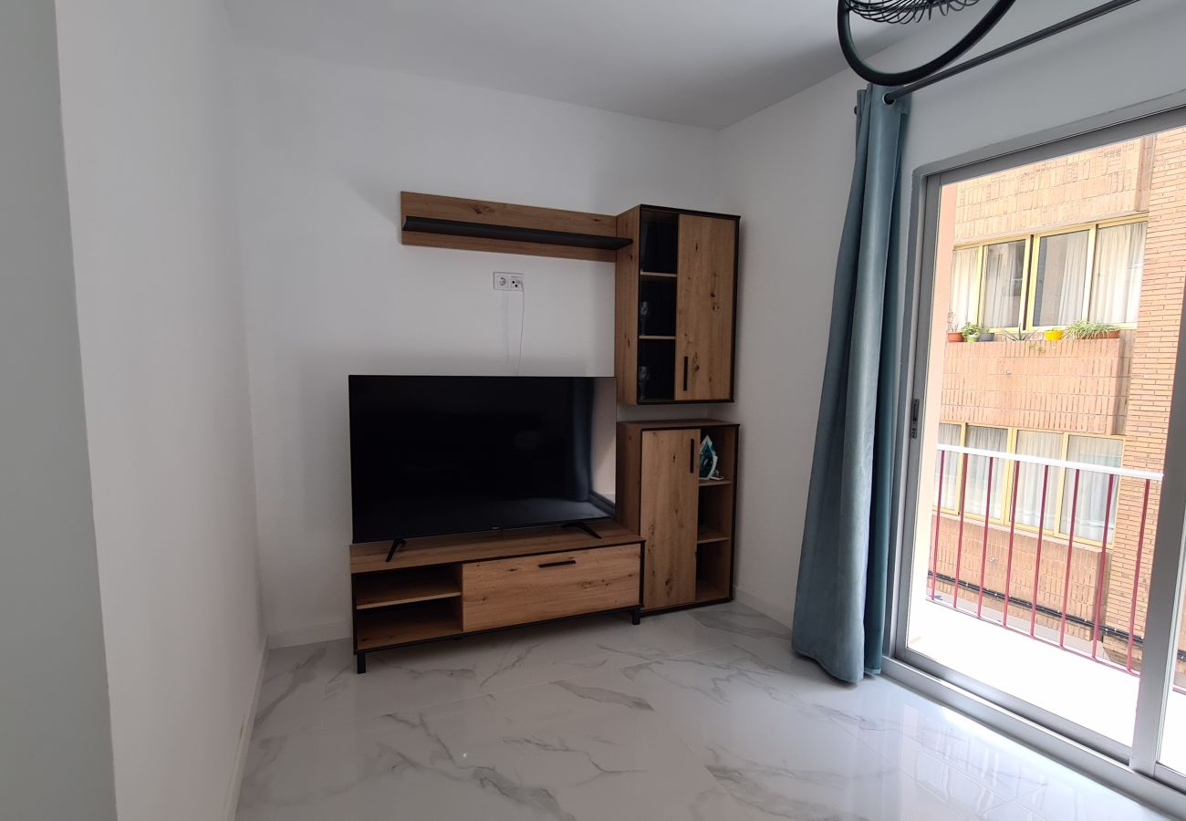 Apartamento en Benidorm - Apartamento Centro IF Benidorm 1