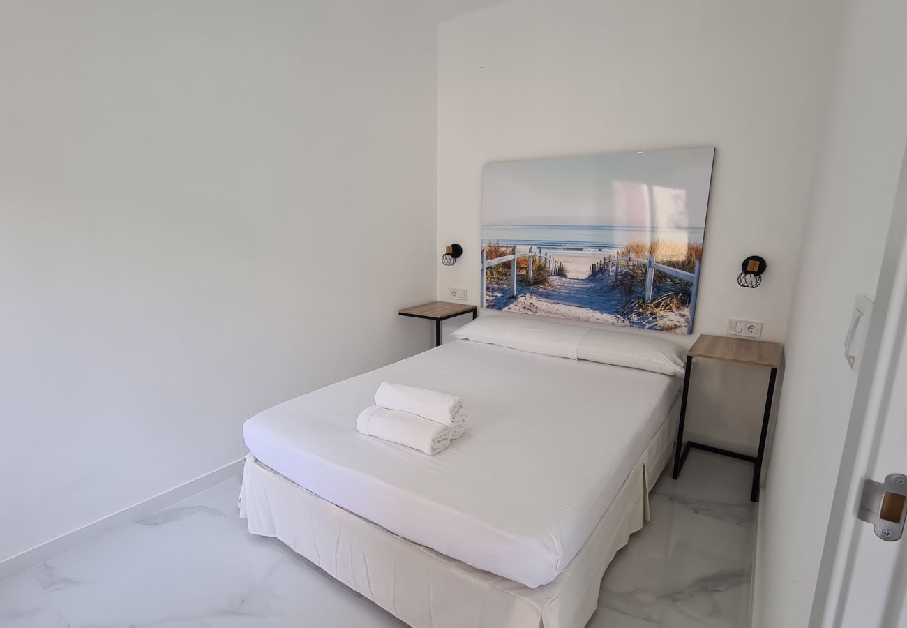 Apartamento en Benidorm - Apartamento Centro IF Benidorm 2