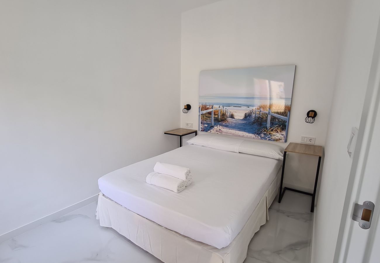 Apartamento en Benidorm - Apartamento Centro IF Benidorm 2