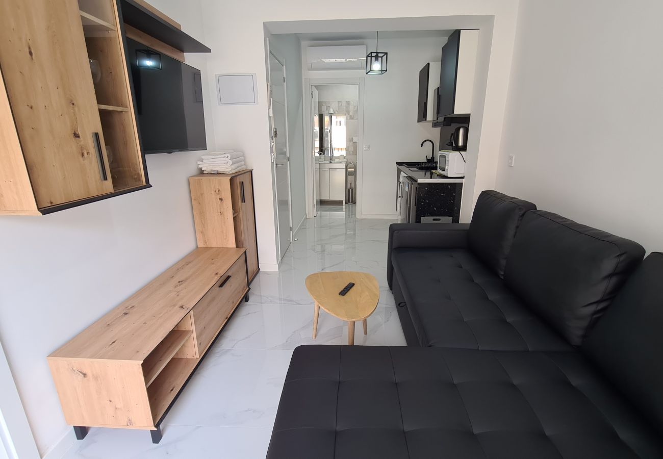 Apartamento en Benidorm - Apartamento Centro IF Benidorm 2