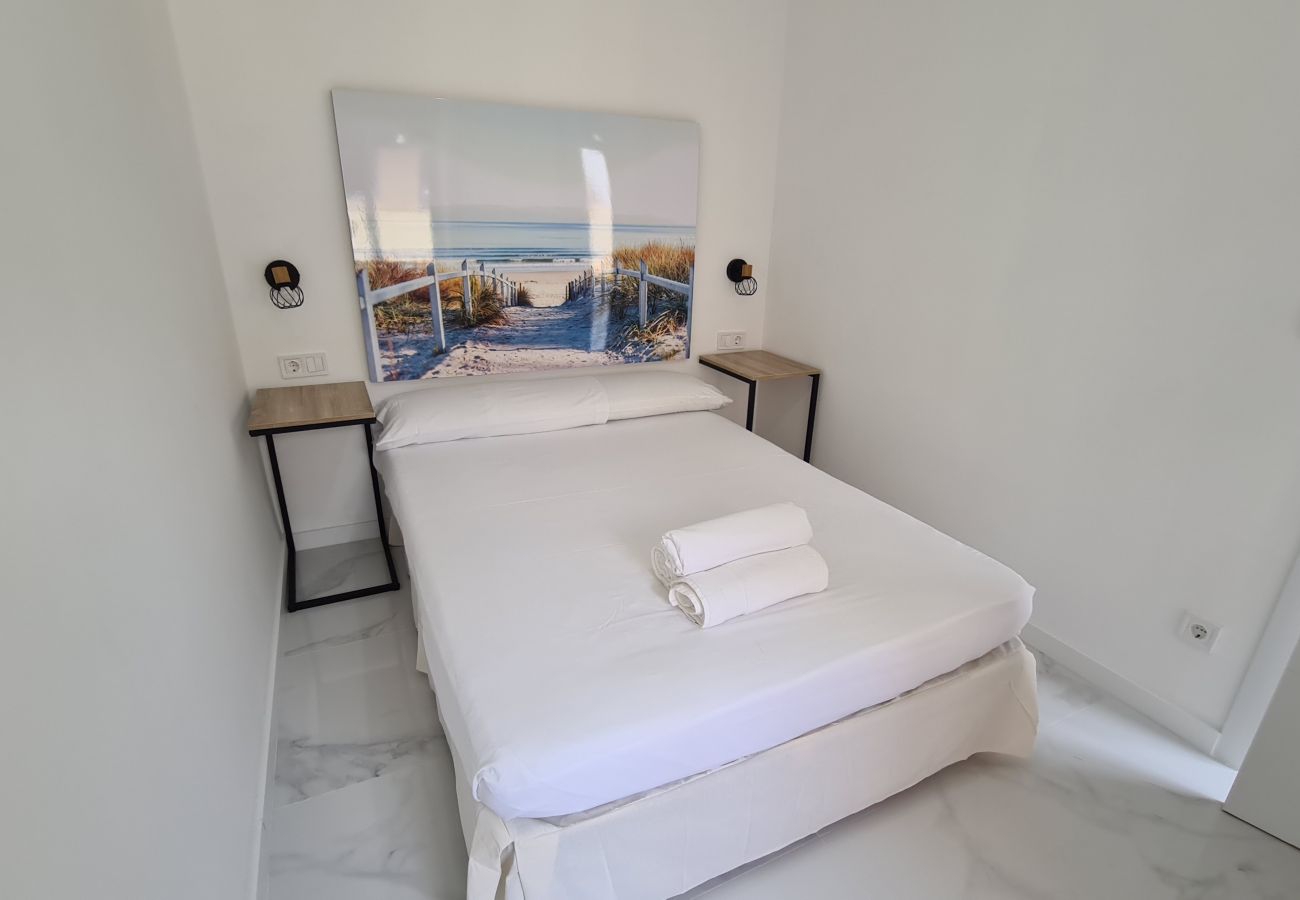 Apartamento en Benidorm - Apartamento Centro IF Benidorm 2