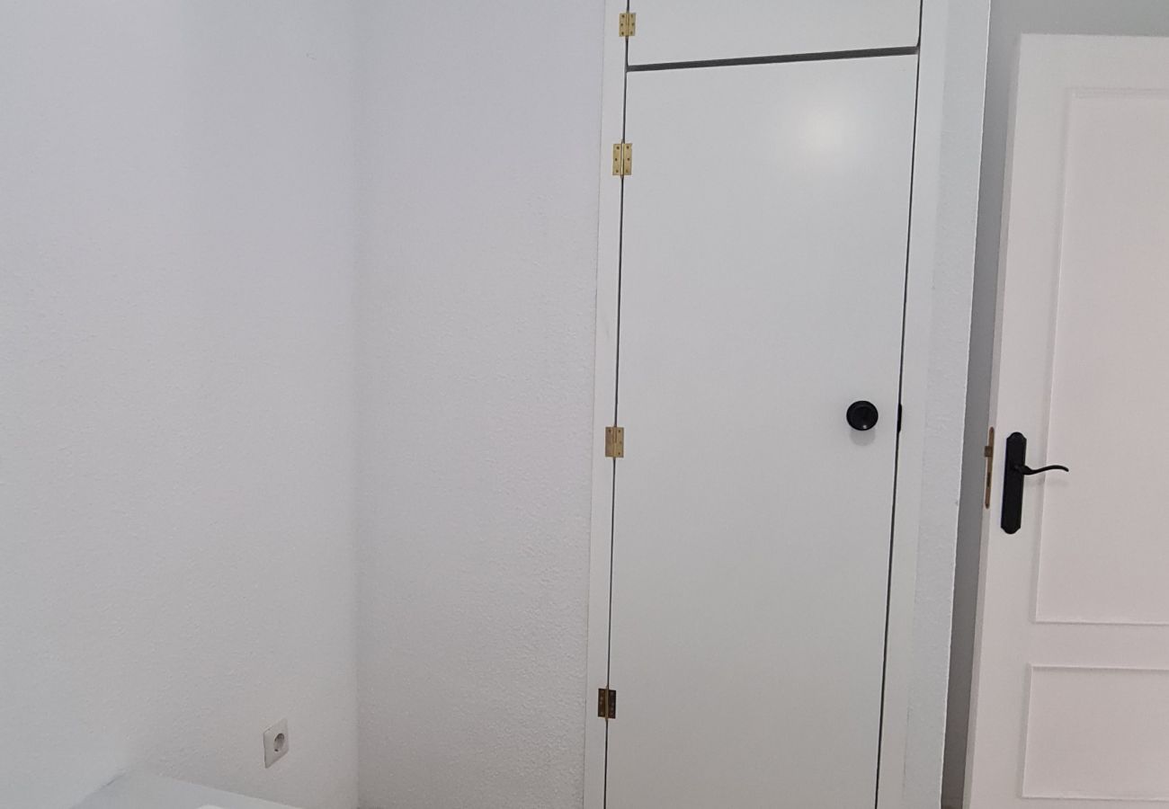 Apartamento en Benidorm - Apartamento Cuatro Caminos IF Benidorm