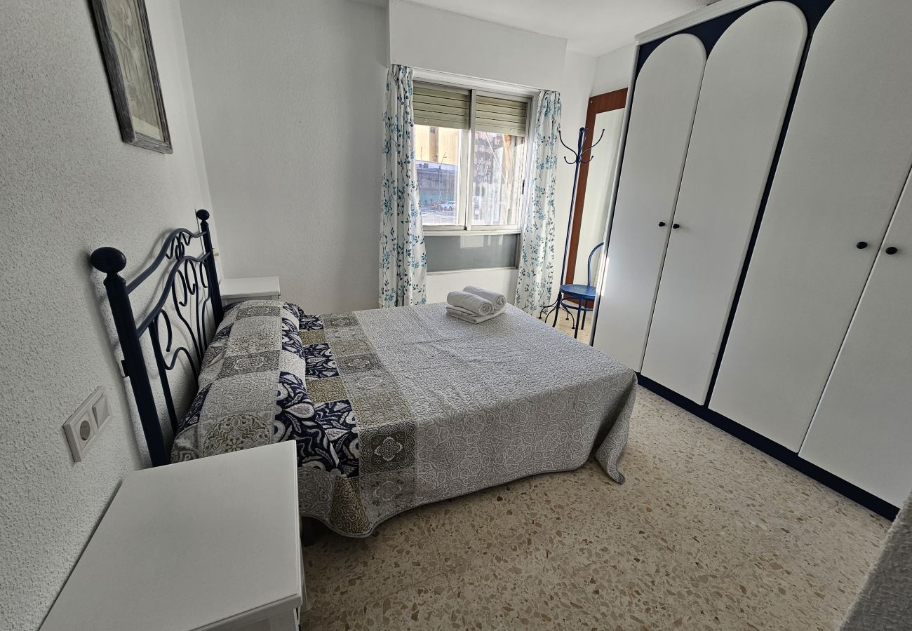 Apartamento en Benidorm - Apartamento Cuatro Caminos IF Benidorm