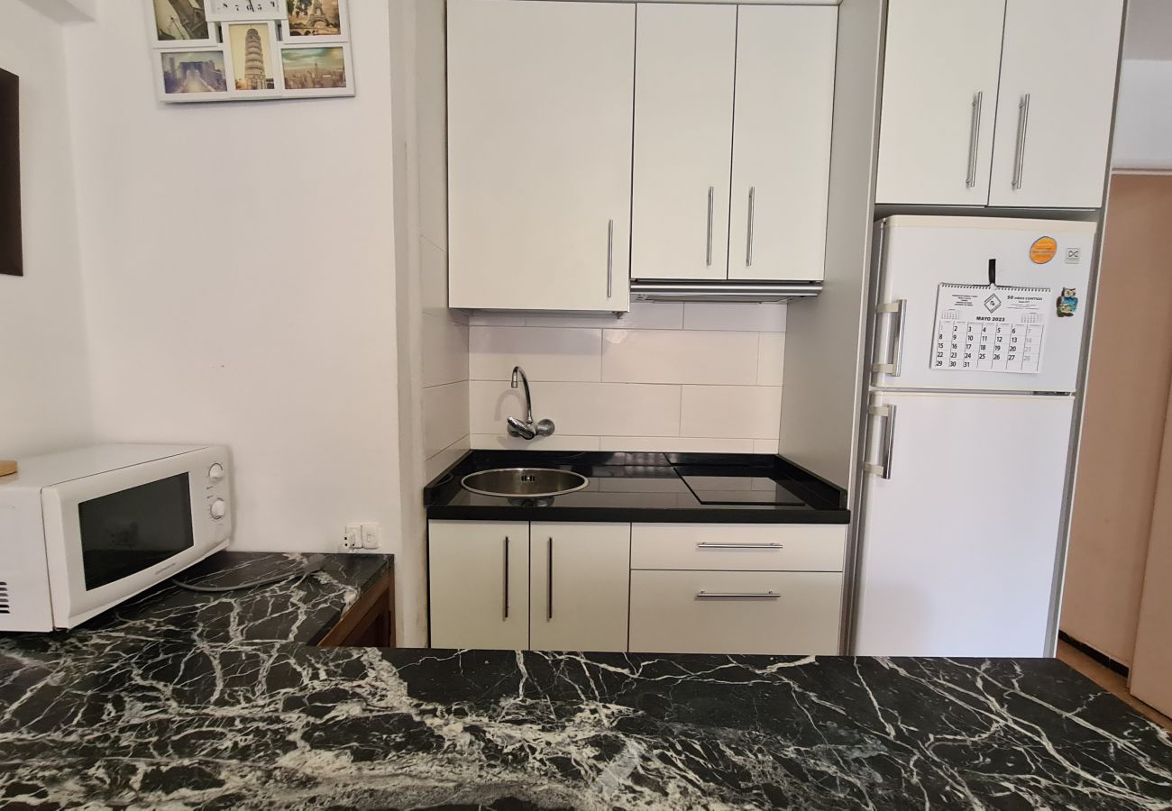 Apartamento en Benidorm - Apartamento  Acacias  7 IF Benidorm