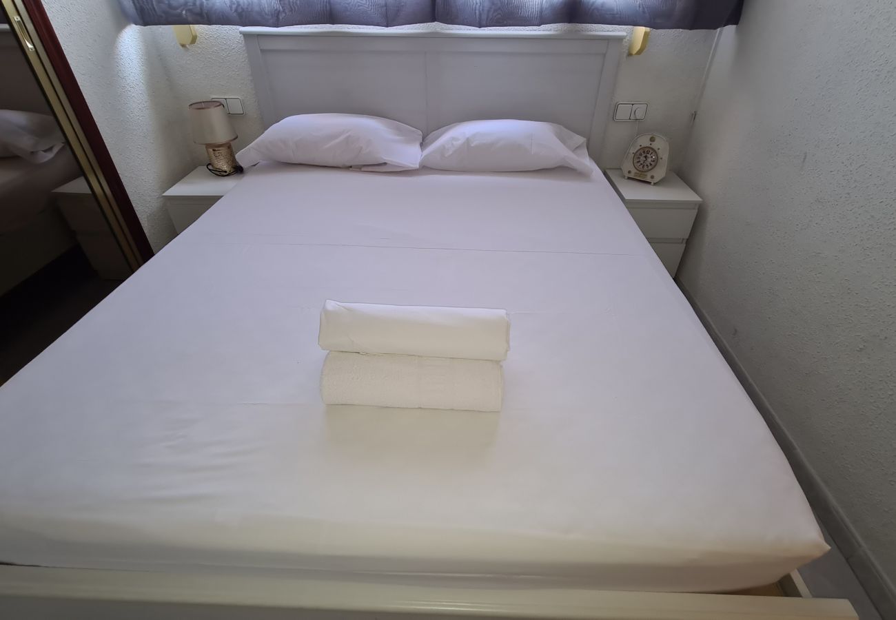 Apartamento en Benidorm - Apartamento  San Sebastian IF Benidorm