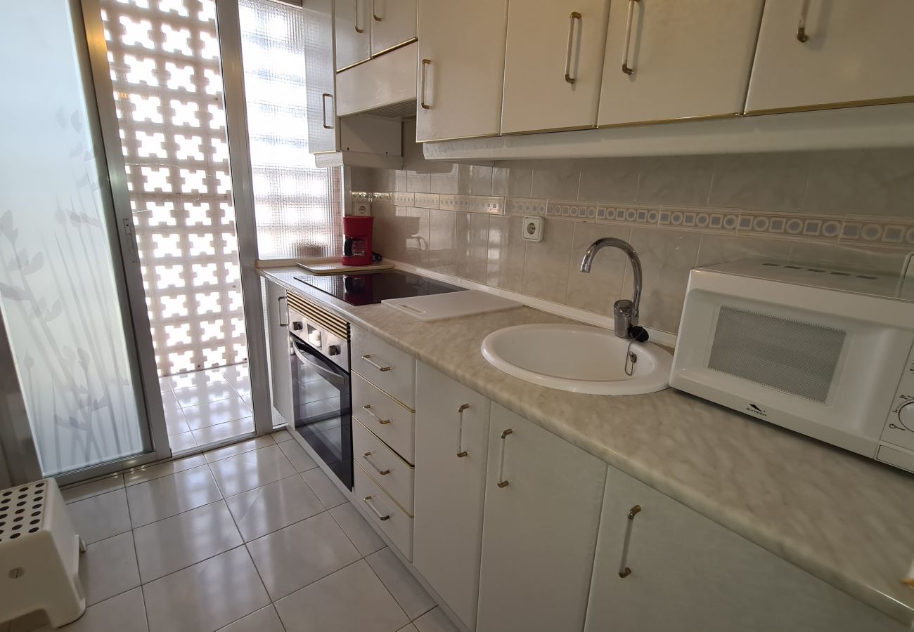 Apartamento en Benidorm - Apartamento  San Sebastian IF Benidorm