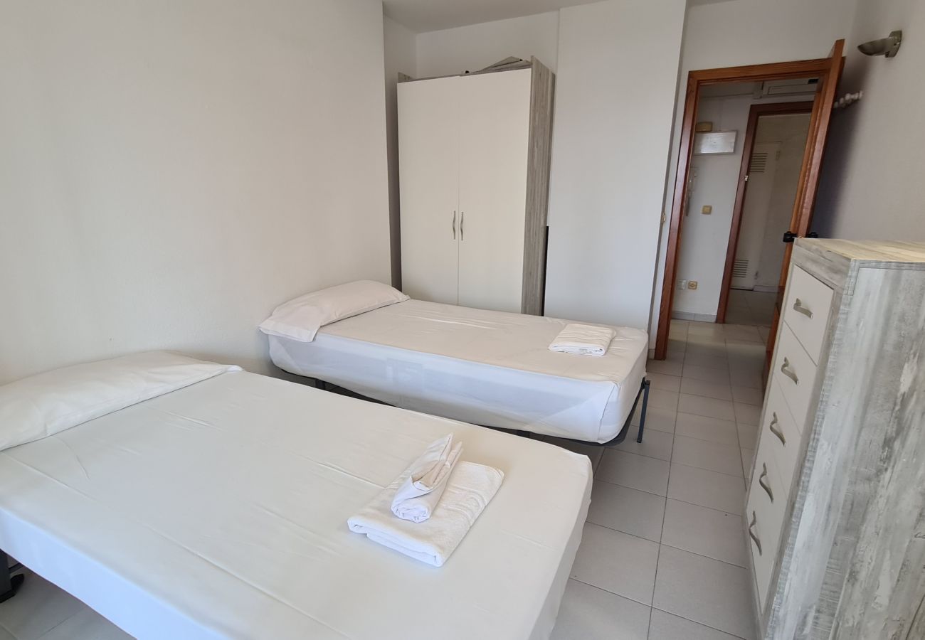 Apartamento en Benidorm - Apartamento  San Francisco IF Benidorm