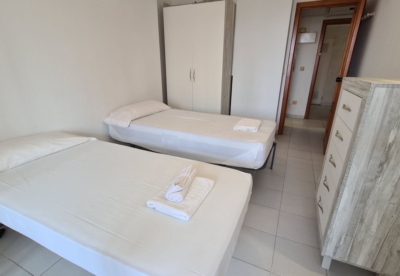 Apartamento en Benidorm - Apartamento  San Francisco IF Benidorm