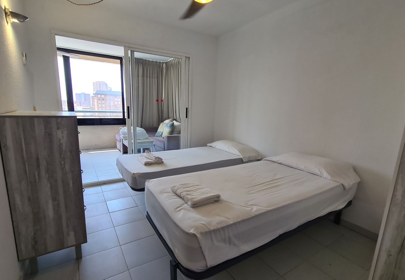 Apartamento en Benidorm - Apartamento  San Francisco IF Benidorm