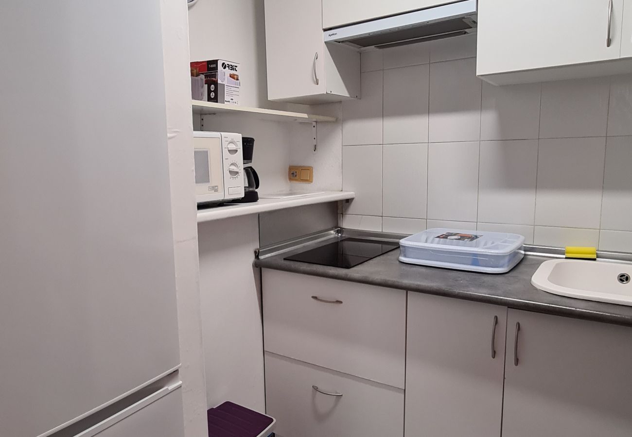 Apartamento en Benidorm - Apartamento  San Francisco IF Benidorm