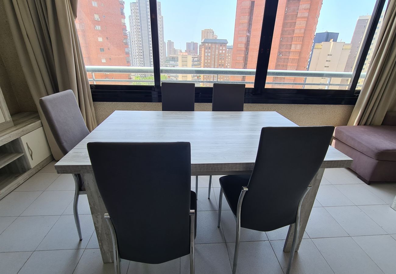 Apartamento en Benidorm - Apartamento  San Francisco IF Benidorm