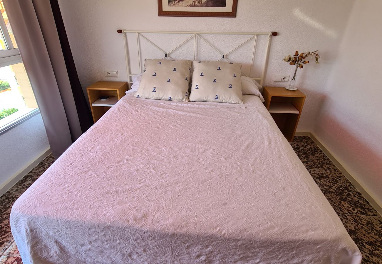 Apartamento en Benidorm - Apartamento Miramar IF Poniente