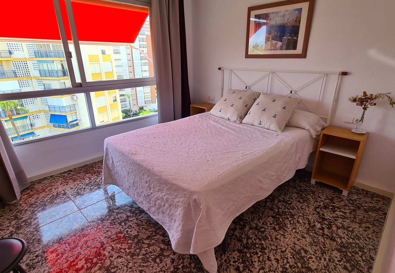 Apartamento en Benidorm - Apartamento Miramar IF Poniente