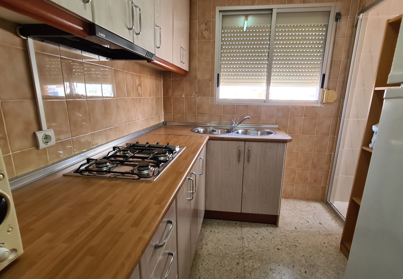 Apartamento en Benidorm - Apartamento Monver IF Benidorm