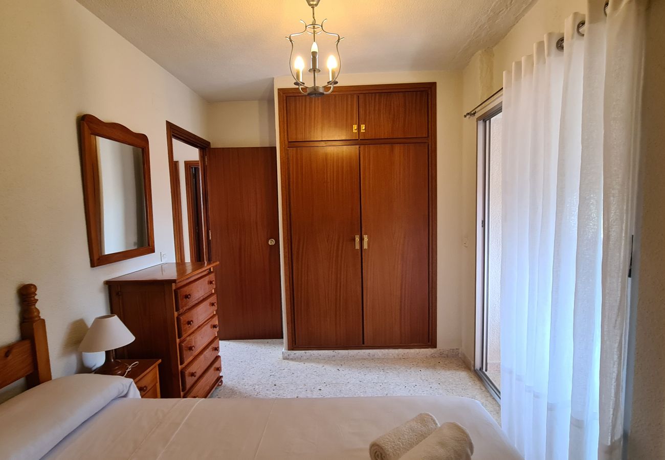 Apartamento en Benidorm - Apartamento Monver IF Benidorm