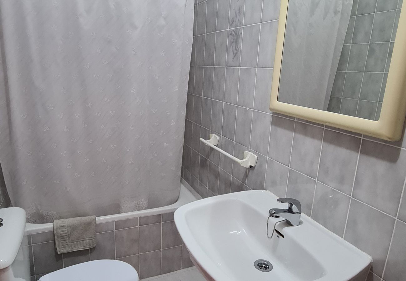 Apartamento en Benidorm - Apartamento Monver IF Benidorm