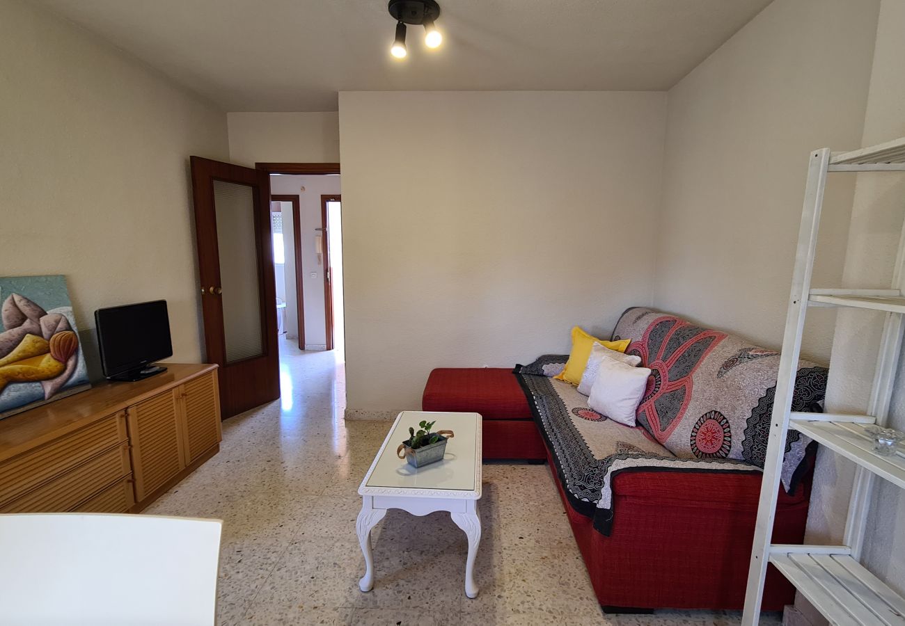 Apartamento en Benidorm - Apartamento Monver IF Benidorm