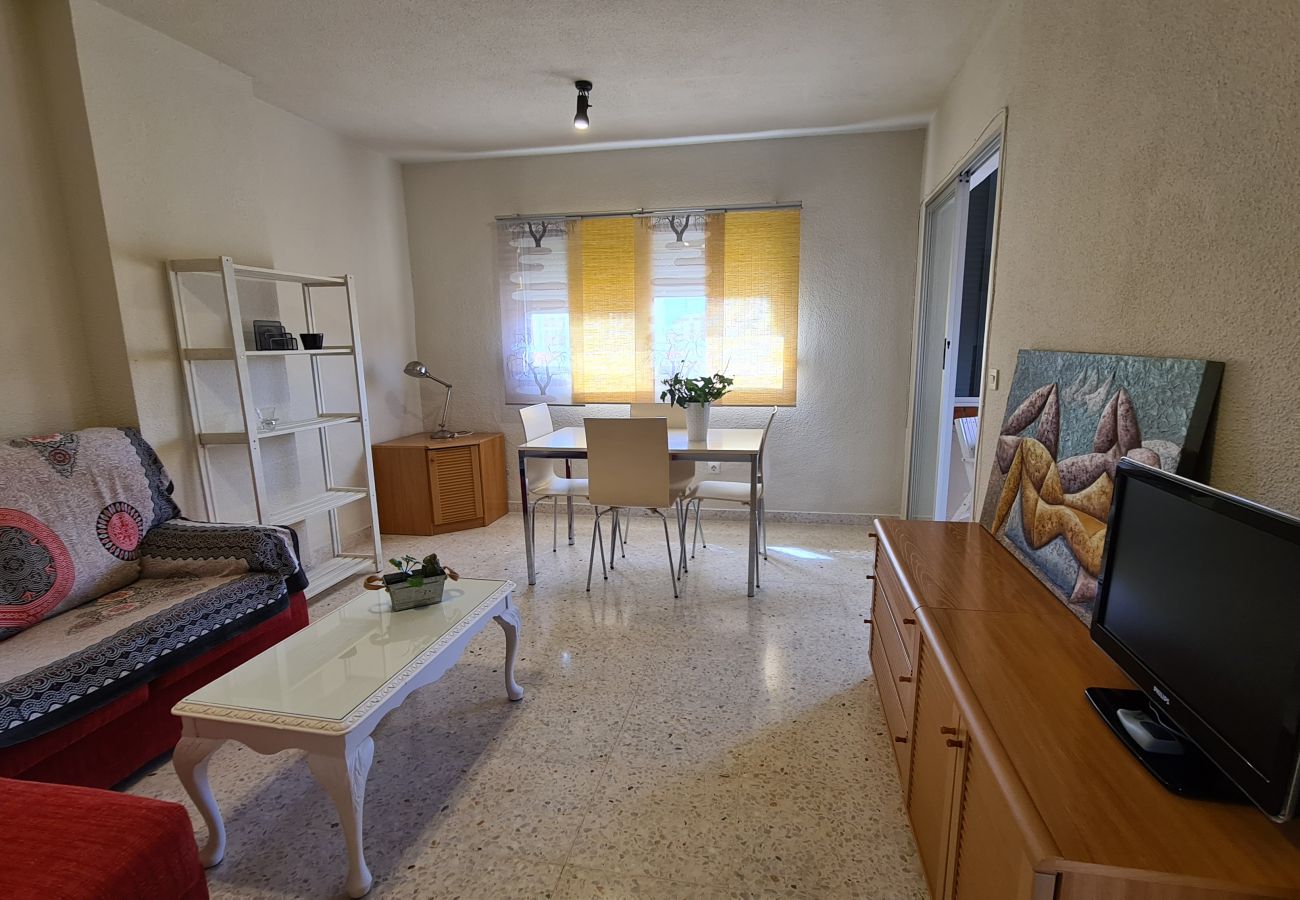 Apartamento en Benidorm - Apartamento Monver IF Benidorm