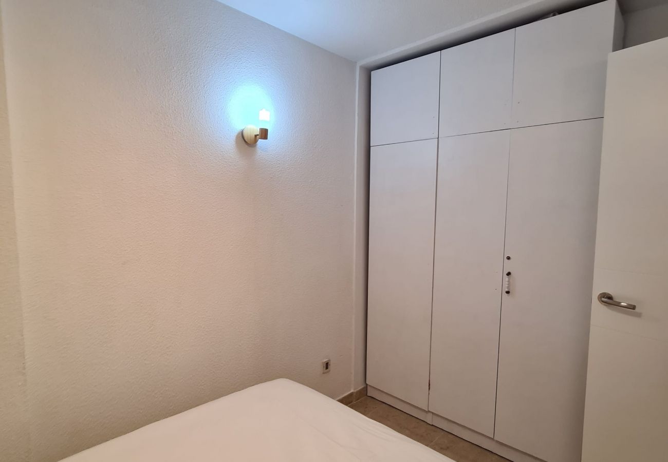 Apartamento en Benidorm - Apartamento  Piscis 3 IF Benidorm