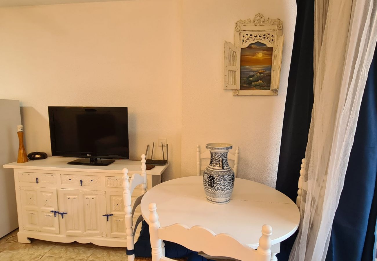 Apartamento en Benidorm - Apartamento  Piscis 3 IF Benidorm