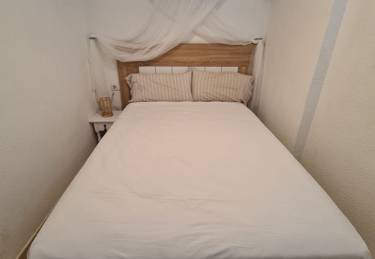 Apartamento en Benidorm - Apartamento  Piscis 3 IF Benidorm