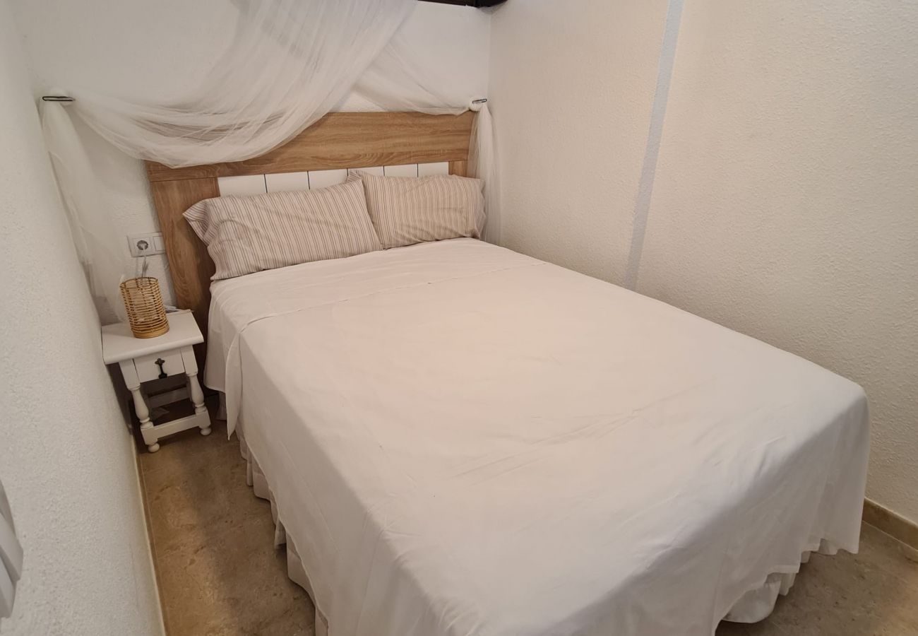 Apartamento en Benidorm - Apartamento  Piscis 3 IF Benidorm