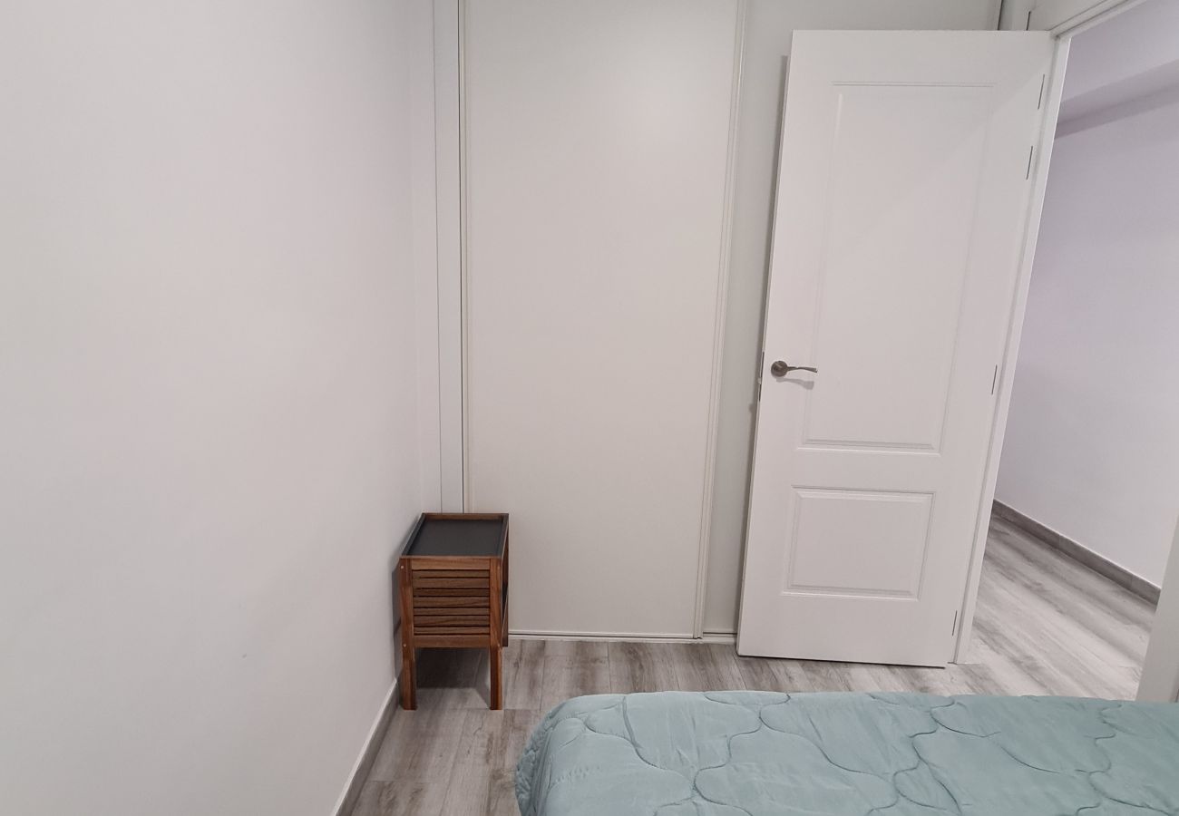 Apartamento en Benidorm - Apartamento Nereida IF Beach A