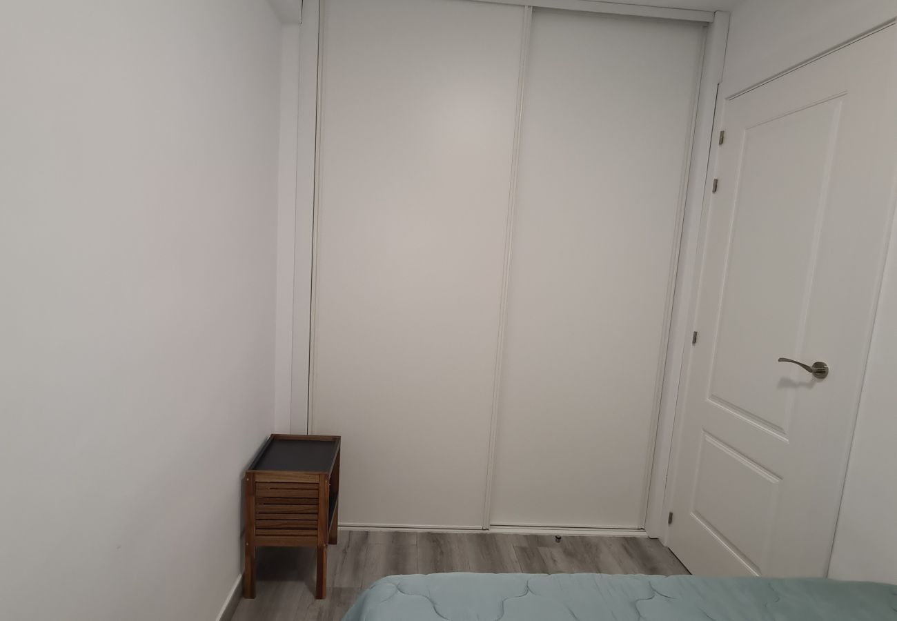 Apartamento en Benidorm - Apartamento Nereida IF Beach A