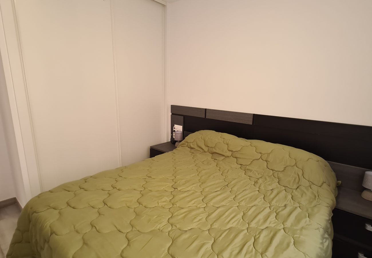 Apartamento en Benidorm - Apartamento Nereida IF Beach A