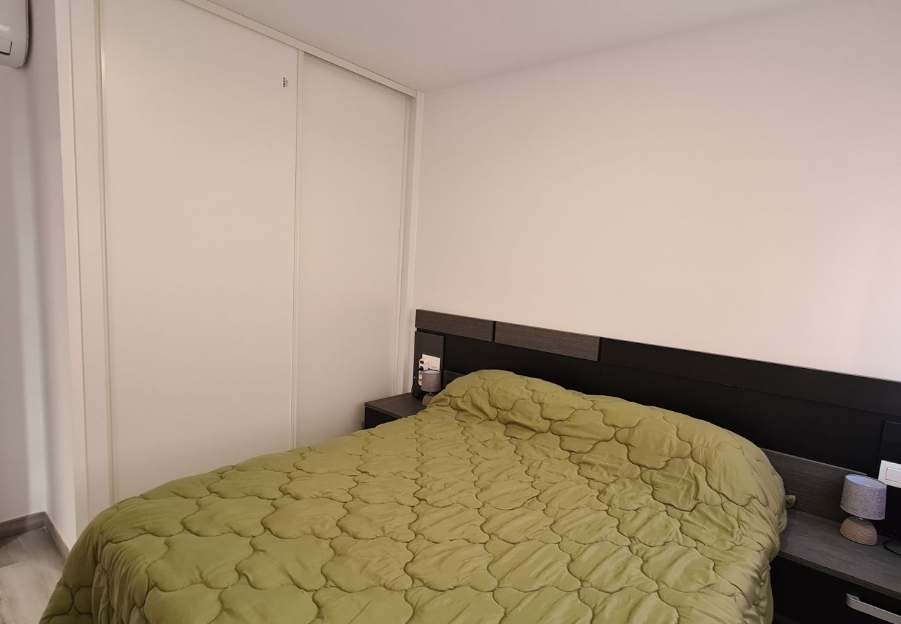 Apartamento en Benidorm - Apartamento Nereida IF Beach A