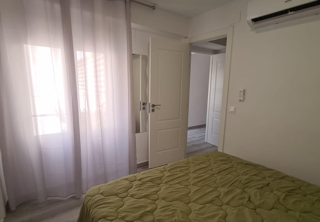 Apartamento en Benidorm - Apartamento Nereida IF Beach A