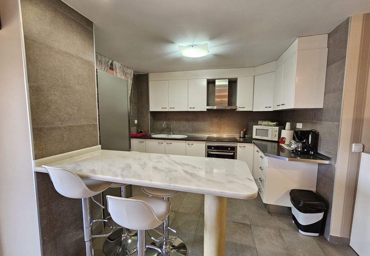 Apartamento en Benidorm - Apartamento Carrasco IF Benidorm