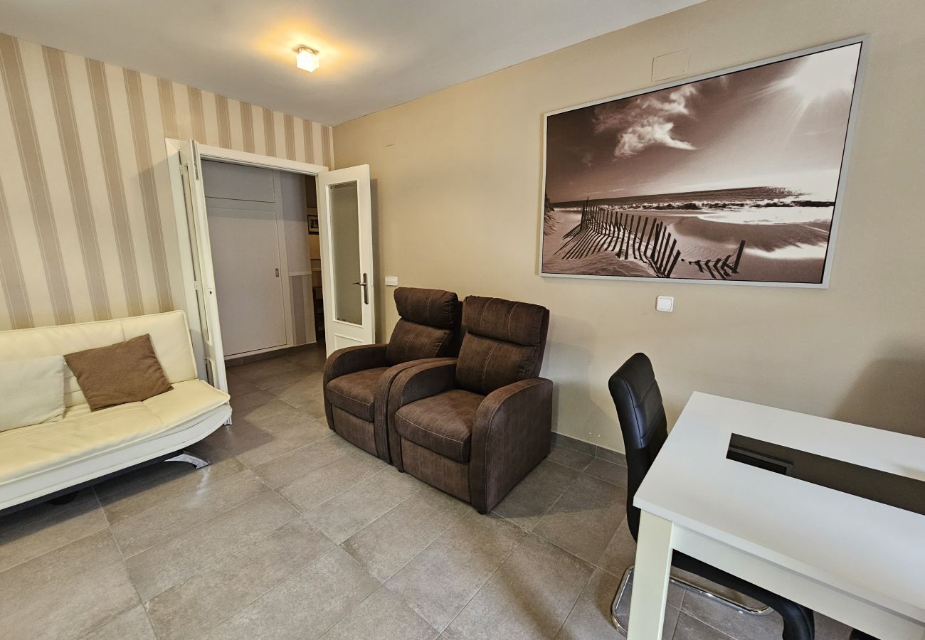 Apartamento en Benidorm - Apartamento Carrasco IF Benidorm